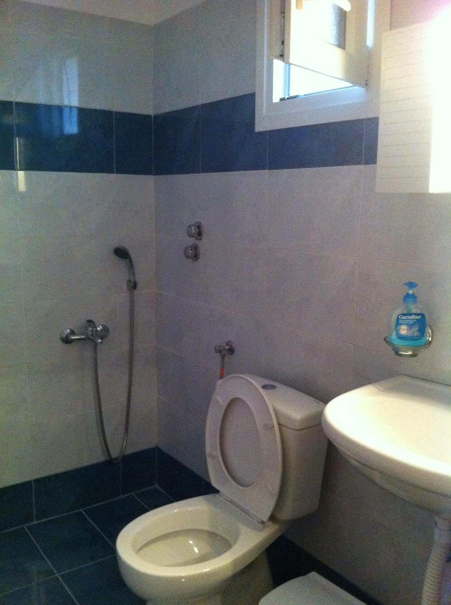 Melissa Rooms Agios Kirykos  Exterior photo